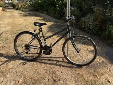 Photo of free Ladies Raleigh bike workinb (Surbiton KT6) #1