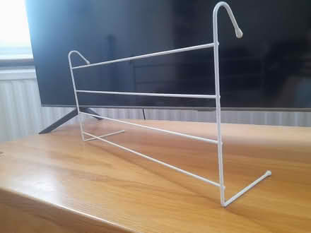 Photo of free Radiator Towel Rail (Welling DA16) #1