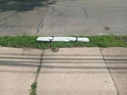 Photo of free Rug GentlyUsed slight fading barely (Yeadon/Lansdowne Borough) #4