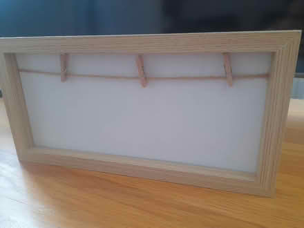 Photo of free Photo frame (Welling DA16) #1