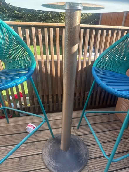 Photo of free Garden set (Da9 9JL) #2