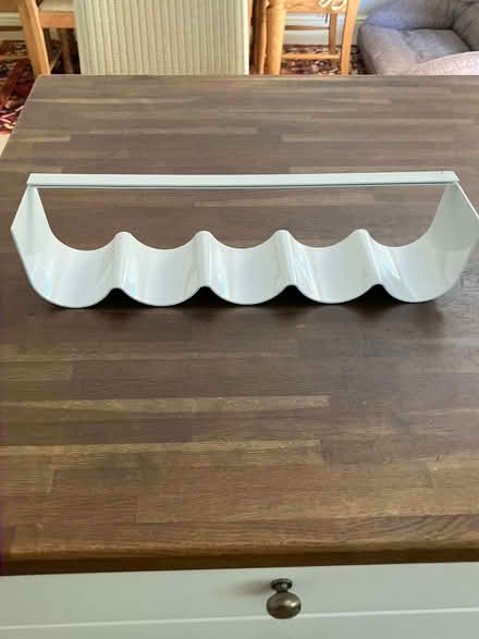 Photo of free Wine rack for fridge or cupboard (Weston Park BA1) #2