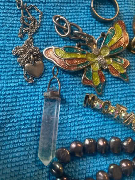 Photo of free Jewellery collection (Gosport PO12) #2
