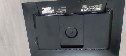 Photo of free Computer Monitor (bushfield crescent HA8) #3