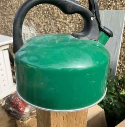 Photo of free Bundle of camping kitchen items (SW20 Raynes Park) #2