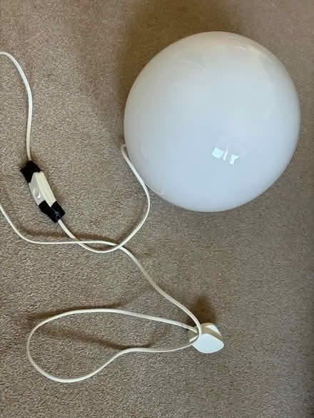 Photo of free FADO: IKEA Table Lamp (Appleby-in-Westmorland CA16) #1