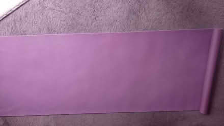 Photo of free Exercise mat (Marsh Farm LU3) #1