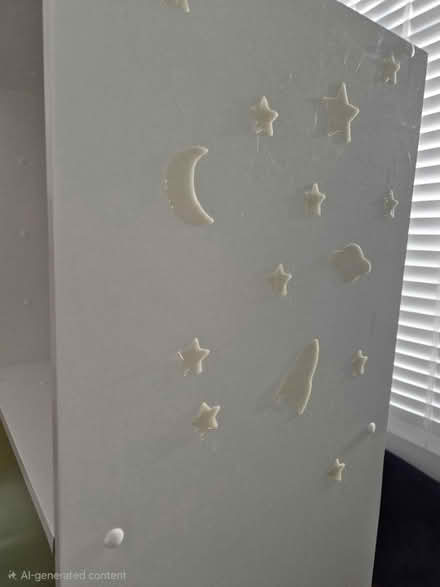 Photo of free Cupboard for child's bedroom (Southbourne BH6) #3