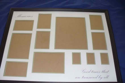 Photo of free Large frame (Far Bletchley MK3) #1