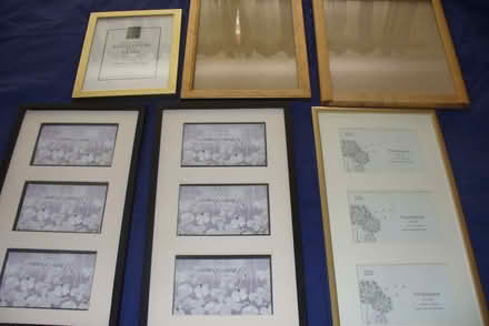 Photo of free More Frames (Far Bletchley MK3) #1