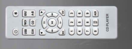 Photo of free Radio (Collingtree NN4) #3
