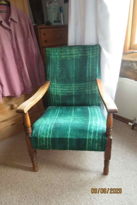 Photo of free Chair (Little Welland WR13) #1