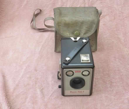 Photo of free Film Cameras x 4 (Collingwood NE23) #1