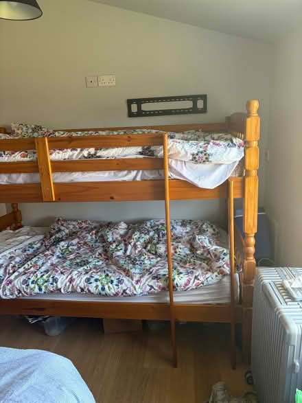 Photo of free Bunk beds -2 mattresses - Schull (Colla pier) #3