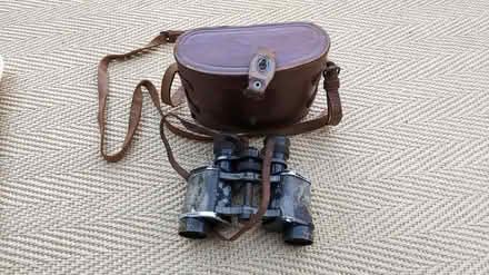 Photo of free Vintage binoculars (west side of Horsham RH12) #3