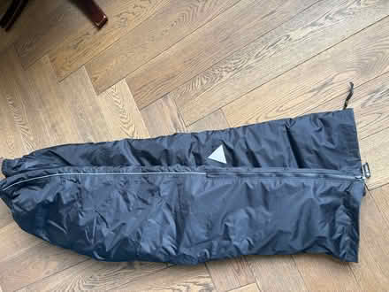 Photo of free Waterproof Motorcycle Trousers (Bathampton, Bath) #2