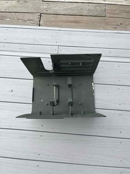 Photo of free Pool Motor Vented Cover (Brunswick) #3