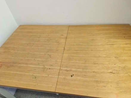 Photo of free Extendable dining table (Brockley SE4) #1