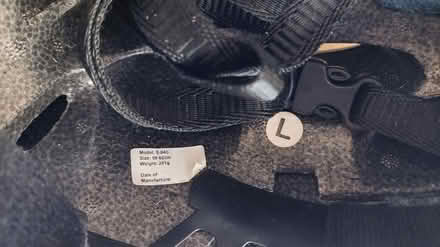 Photo of free Adult cycle helmet (Kendal LA9) #3
