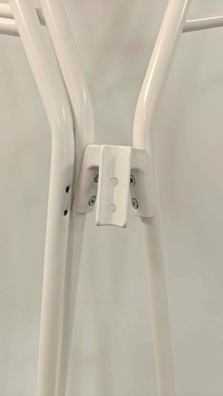 Photo of free Coat hanger, two screws missing (Stockport SK4) #3