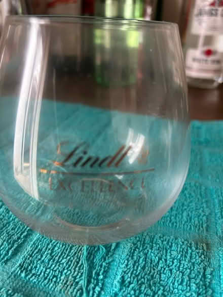 Photo of free Special glasses (Hereford HR4) #1