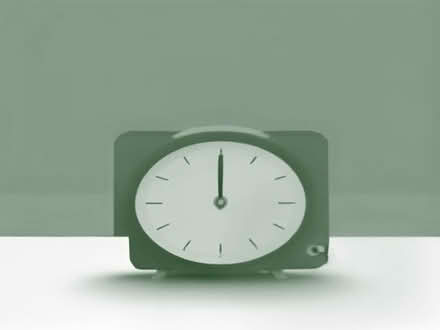 Photo of free Radio Alarm/clock (Wirksworth DE4) #1