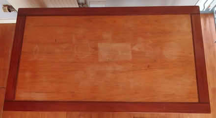 Photo of free Solid wood coffee table (Cambridge CB4) #3