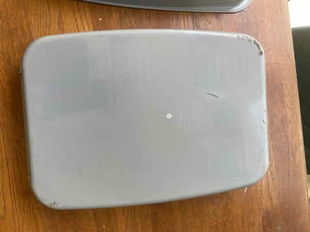 Photo of free Plastic shoe/boot trays (Wooburn Green HP10) #2