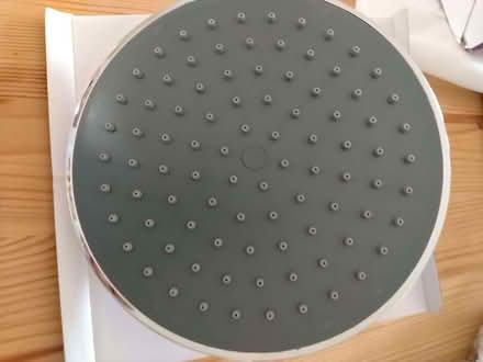 Photo of free Brand new shower fittings (Mold CH7) #3