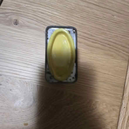 Photo of free Vintage Colman's Mustard Tin (Mt.Pleasant and Eglinton area) #3