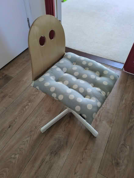 Photo of free Chair (Malmesbury SN16) #1