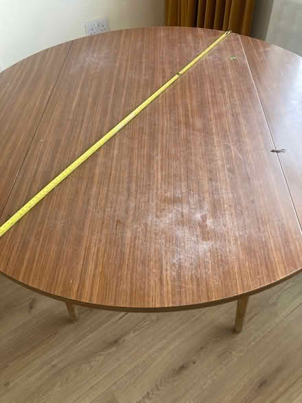 Photo of free Kitchen Table (Monkstown) #1