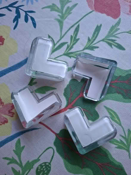 Photo of free Corner covers, Old Woking (Woking, GU22) #1