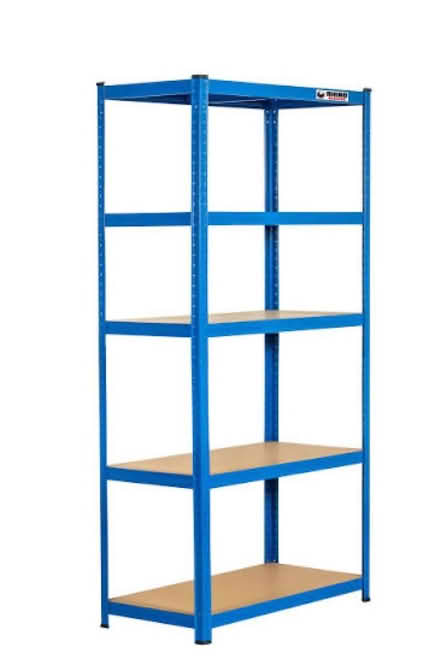 Photo of shelves (west norwood SE27) #1