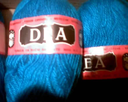 Photo of free Yarn (Queen/Rutherford in Brampton) #2