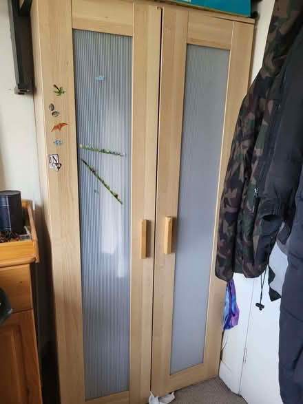 Photo of free Wardrobe and side units (New Marston OX3) #2