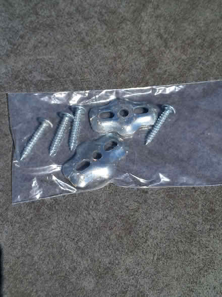 Photo of free Tilting oval mirror (Didcot OX11) #2