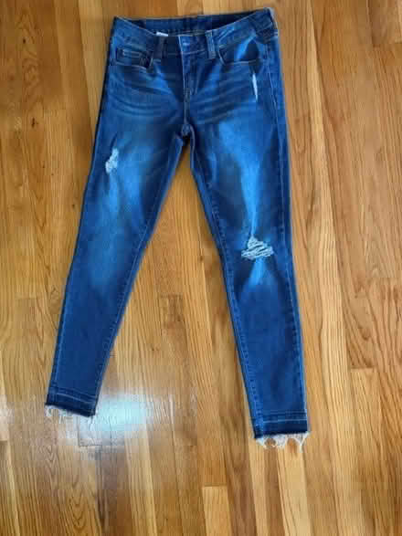 Photo of free Aeropostale Size 6 Regular Jeans (Thornwood, NY) #1