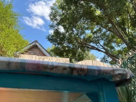 Photo of free Table and benches (Hampton Hill) #1