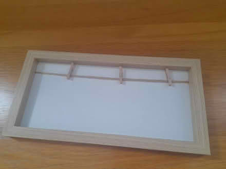 Photo of free Photo frame (Welling DA16) #2