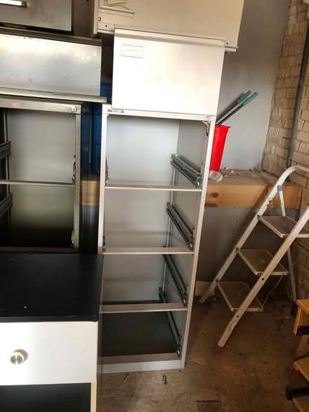 Photo of free File Cabinet #2 (Chislehurst BR7) #1