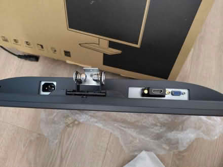 Photo of free Monitor (Ladygrove OX11) #2