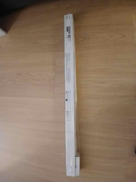Photo of free 60cm IKEA door or wall hooks (E3 3gu) #2