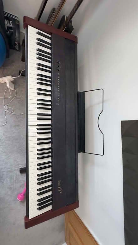 Photo of free Digital Piano (Roland FP-9) (Kingston TW11) #1