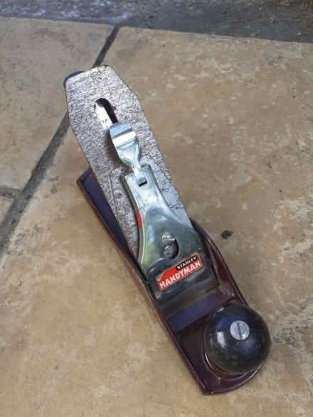 Photo of free Wood plane (Southport PR8) #1