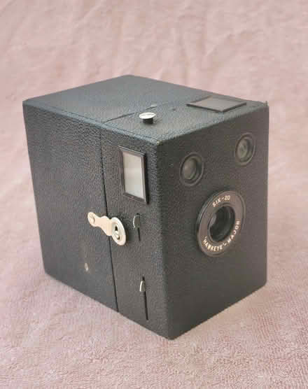 Photo of free Film Cameras x 4 (Collingwood NE23) #3