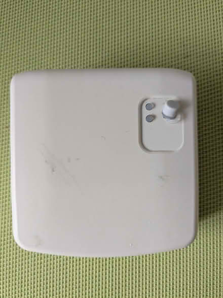 Photo of free Programmable Room Thermostat and Relay Box (Beulah Hill SE19) #3