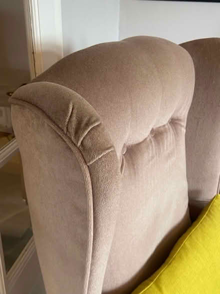 Photo of free Pair of armchairs (Cheriton CT19) #2