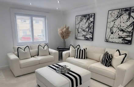 Photo of free > Comfortable 3+2 Seater Sofa Set - Same Day Transport Avail (Harrow HA1) #2