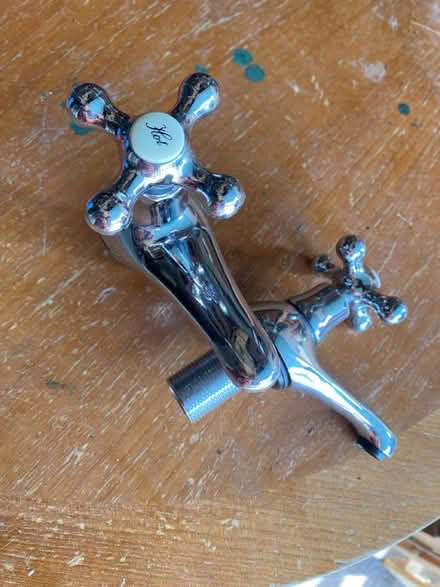 Photo of free Taps (Feltham TW14) #1